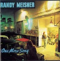 Randy Meisner   One more Song   1980