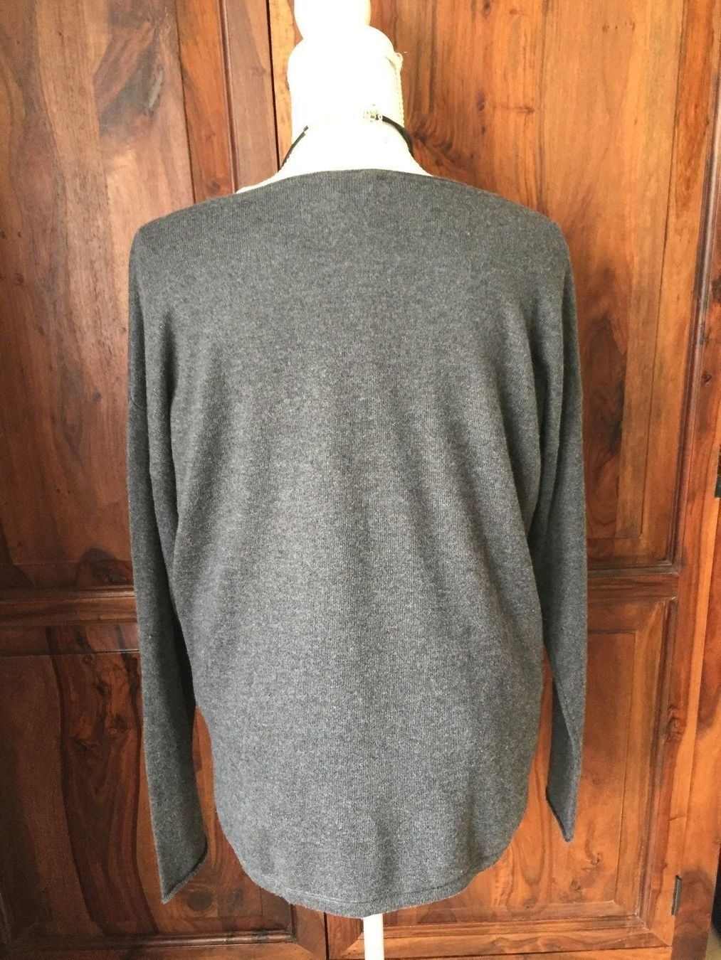 Pullover & Sweatshirts: MALVIN Hamburg Woll-/Cashmere Pullover Gr. 38 – Gebraucht aus Bassersdorf von golden_sun 2