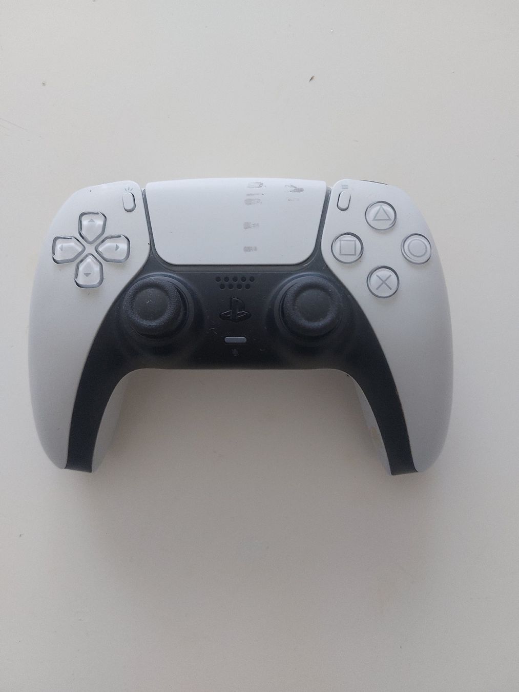 Sony Controller: Playstation 5 DualSense Controller – Usato da Bassersdorf venduto da Obelix85