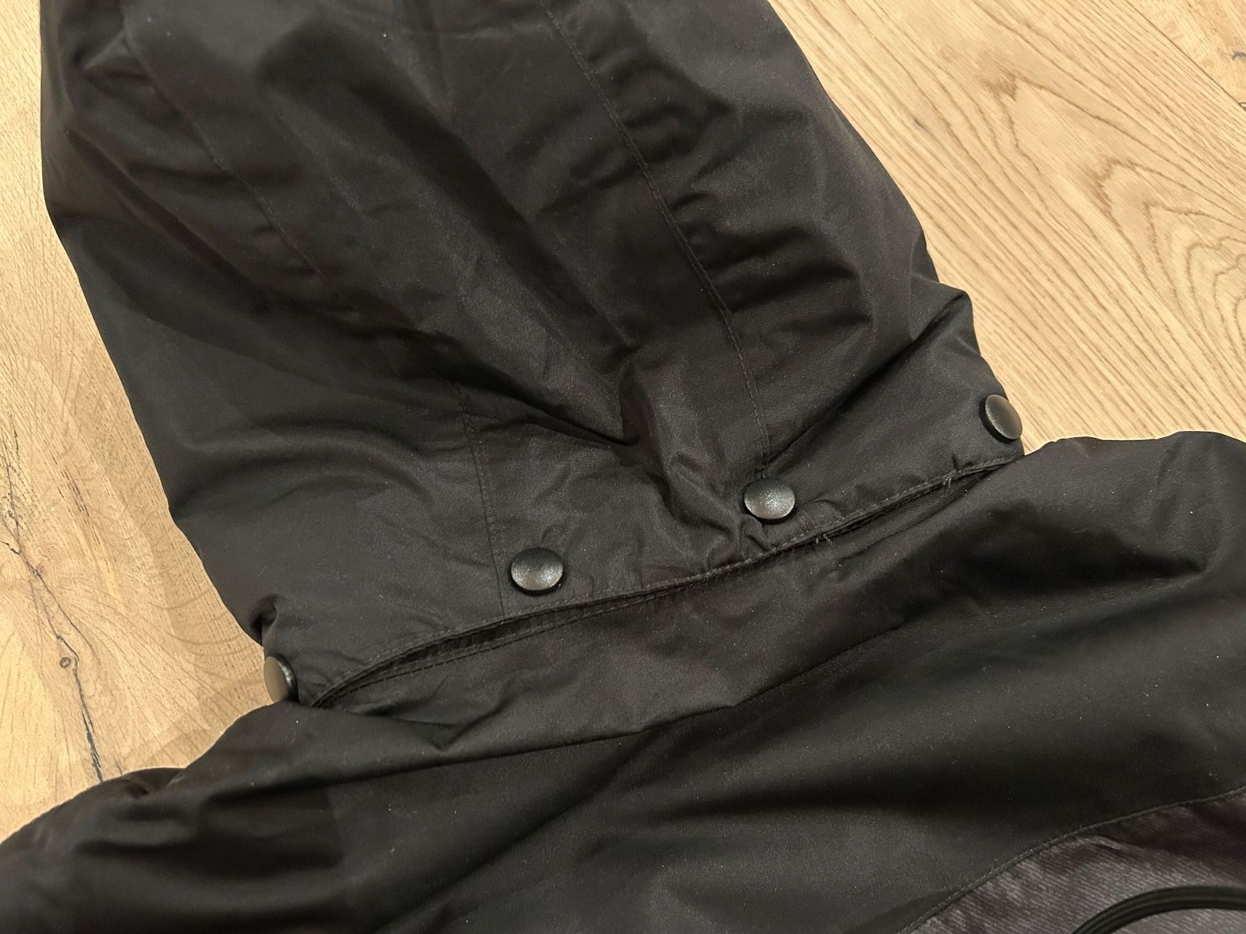 Jacken & Mäntel: Skijacke 158/164 – Gebraucht aus Gunzgen von ricco5 3