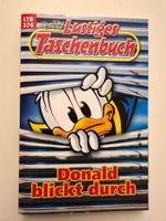 LTB Lustiges Taschenbuch Band 374