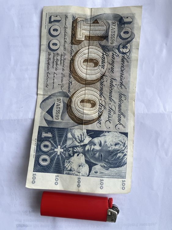 Produktbild von Sowjet-Union 3 Rubel Banknote 1961 - Sammlerbanknote Pick-Nr. 223a
