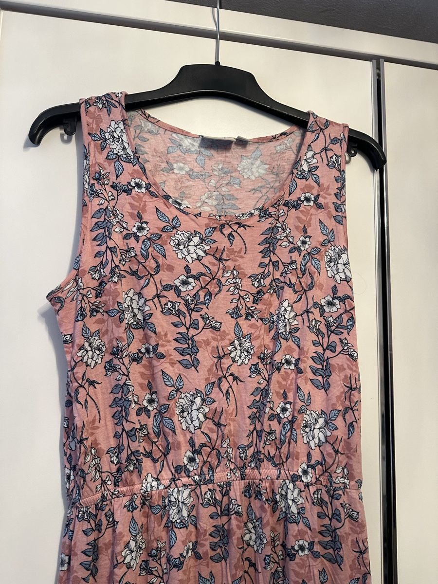 Vestiti: MAXI Kleid Gr.S – Usato da Pfungen venduto da Outlet64 1