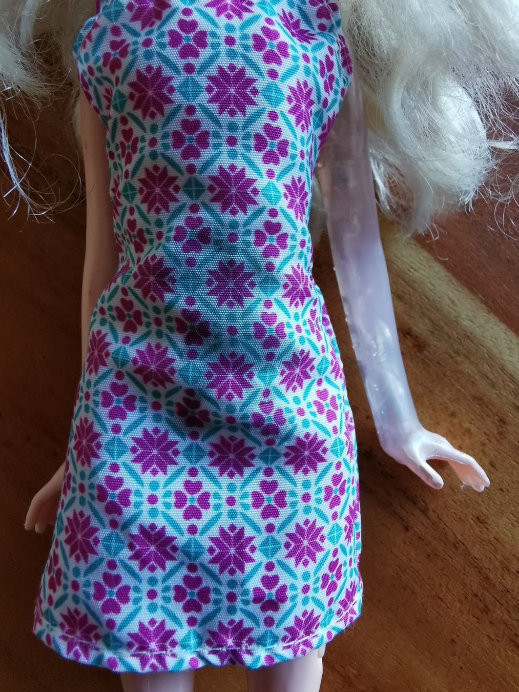 Disney Bambole: Puppe Disney Die Eiskönigin - Elsa – Usato da Boniswil venduto da Totomat-Lady2 4