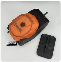 Boost Airbox für Yamaha Tenere 700