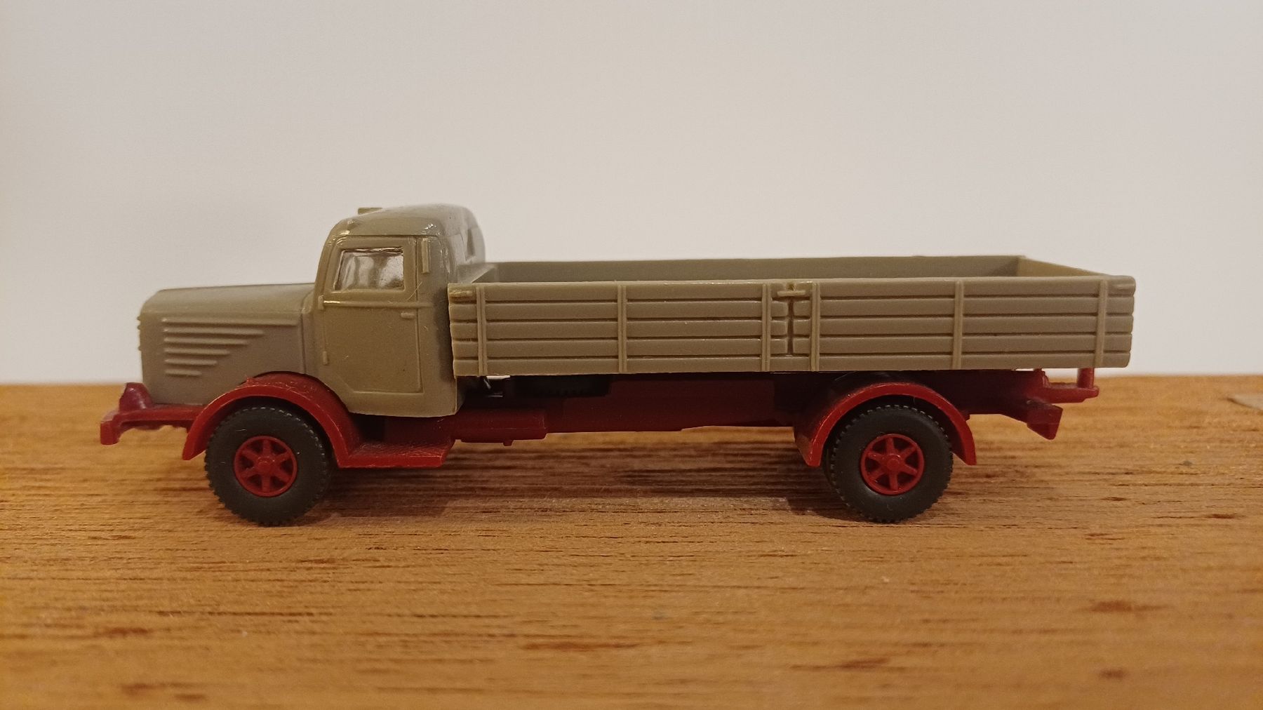 Wiking Modellini d'auto: Büssing 8000 von Wiking – Nuovo (secondo la descrizione) da Uznach venduto da Katinka83 6