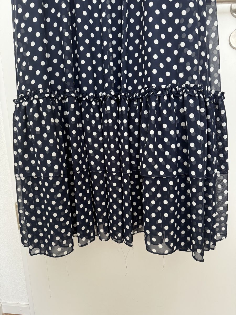 Vestiti: Elegantes Maxikleid SWING Gr. 46 – Nuovo (secondo la descrizione) da Neuwilen venduto da SuCoco 4