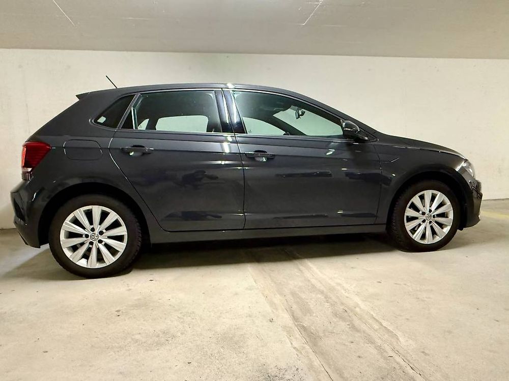 Stilvolle Vw Polo Finanzierung Gebraucht Bilder