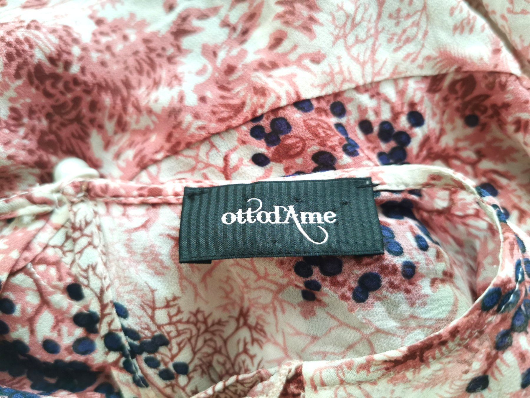 Camicette: Romantische Bluse von Otto Dame Gr. S/M – Usato da gachnang venduto da tibus1 3