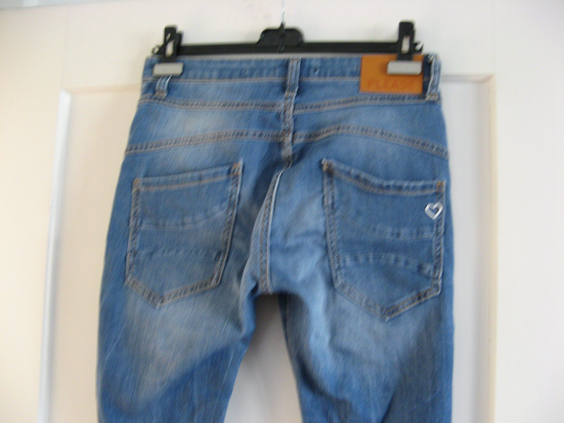 Please Jeans Jeans: Please Jeans Small Gr. 29 – D'occasion à Zürich par apil 4