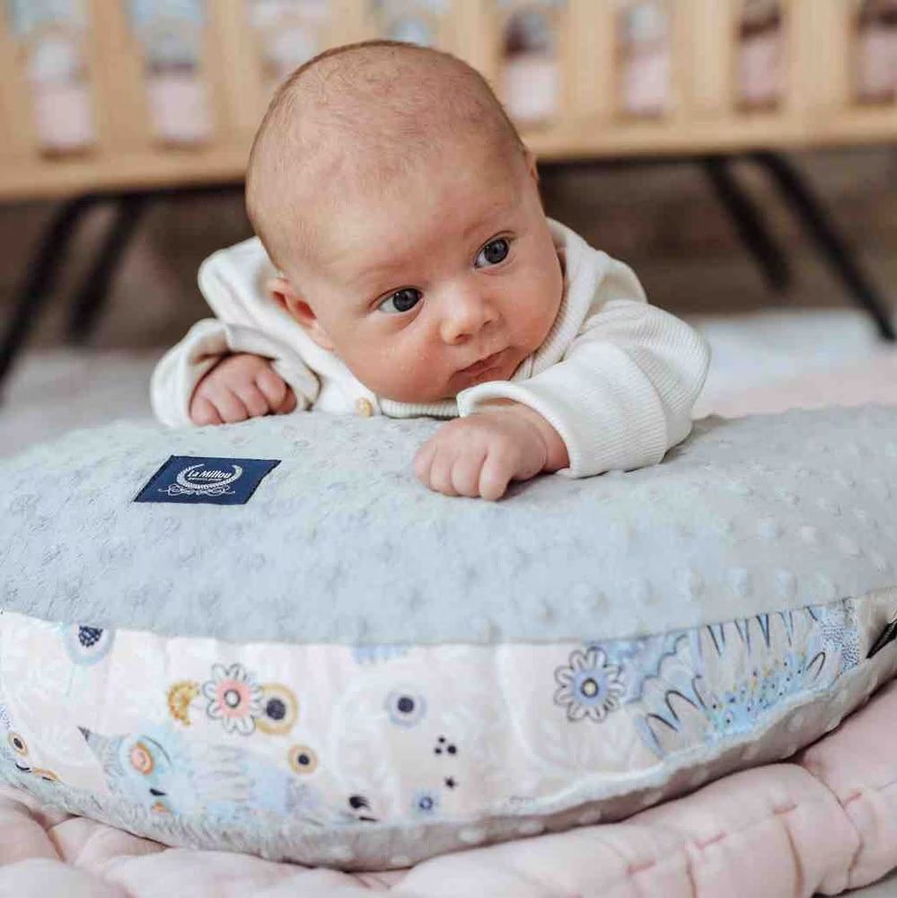 Cuscini: Nursing pillow La Millou  – Usato da Villard-sur-Chamby venduto da kamila_1024 2