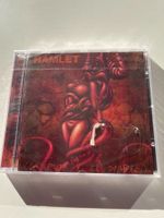 Hamlet - La Puta y el Diablo