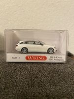 Wiking MB E-Klasse S213 Avantgarde 1.87