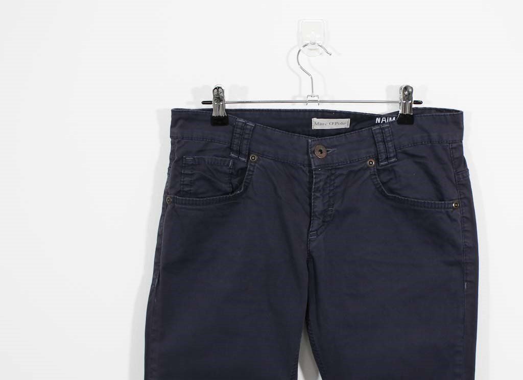 Marc O'Polo Pantaloni: Marc O'Polo Hose NAIMA Gr. 29 – Usato da Belp venduto da caramel-secondhand 1