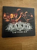 Lovebugs - Naked Lovebugs CD - Gadget