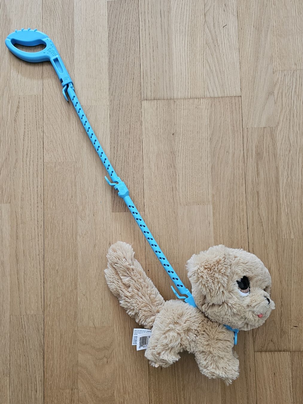 FurReal Giocattoli: FurReal süsser Hund – Usato da Dübendorf venduto da Schniesel5 1