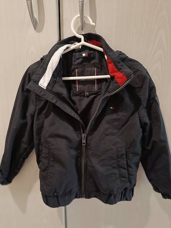 Veste mi saison Tommy Hilfiger 98