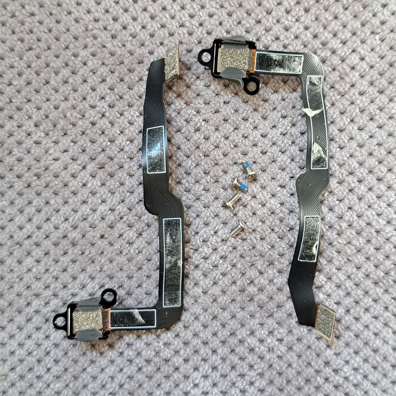 DJI Modellismo RC: DJI Phantom 4 Pro Obsidian WM331A - Caméra et autres pièces – Usato da Genève venduto da Leo_56_13 9