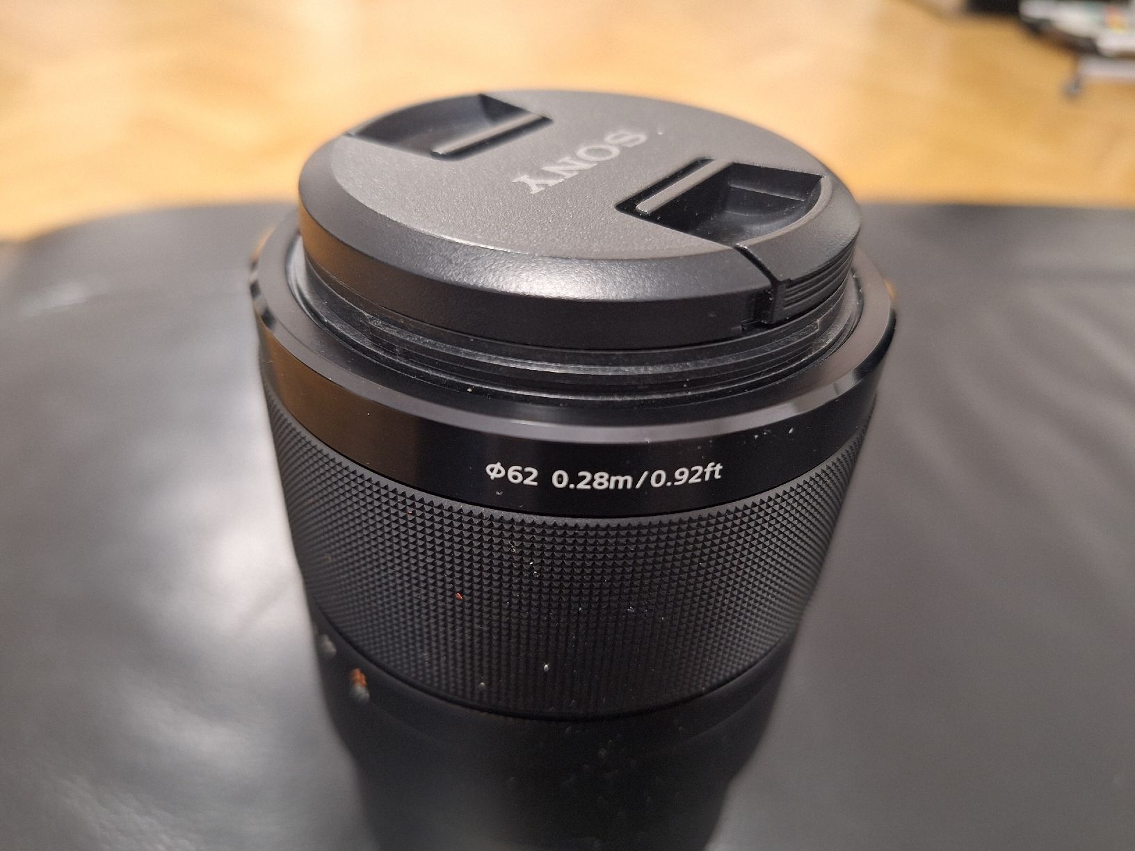 Sony Objektive: Sony FE 2.8/90 Macro G OSS Objektiv SEL90M28G – Defekt aus Bern von marc_jay 2
