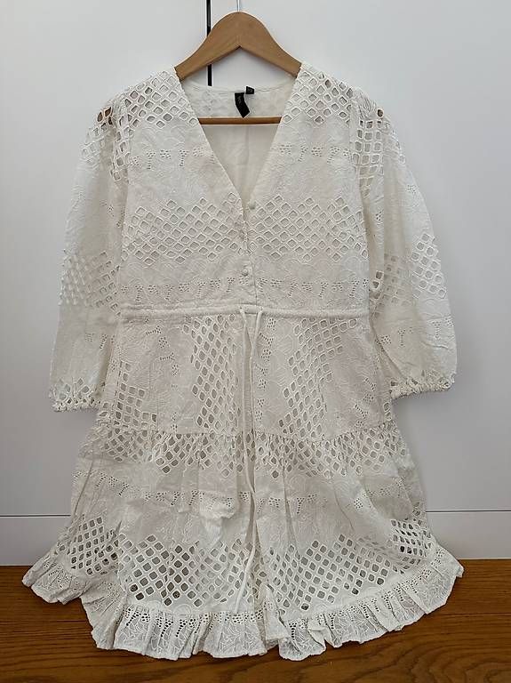 Kleider: Sommerkleid – Gebraucht aus Luzern von HeleneXX