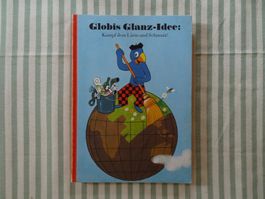 Globis Glanz-Idee - 1. Auflage von 1975 - G608