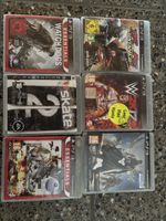 6 Videospiele Sony PlayStation 3 PS3 Konvolut gebraucht