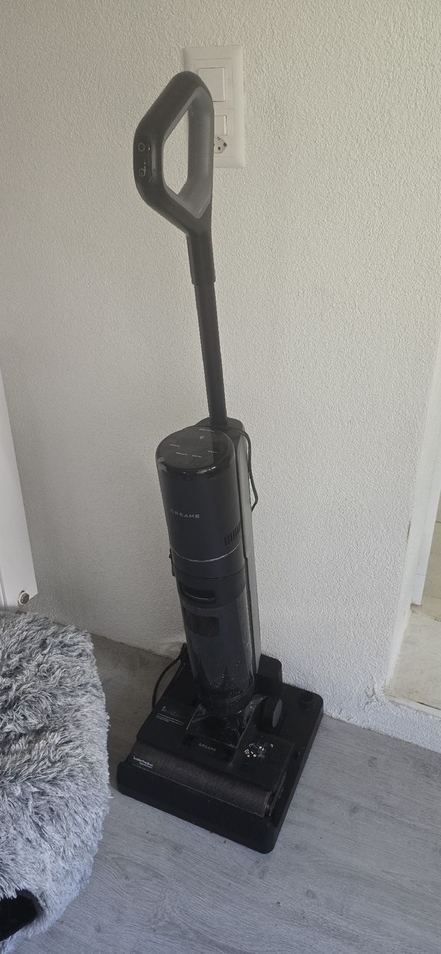 Dreame Staubsauger & Zubehör: Dream H12 Pro Ultra  – Neu (gemäss Beschreibung) aus Courgenay von bat_dq9w