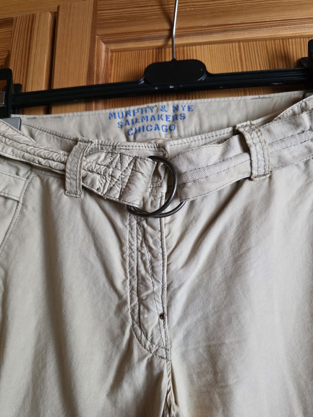 Pantaloni: Pantaloni Murphy & Nye – Usato da calpiogna venduto da dadalter 3
