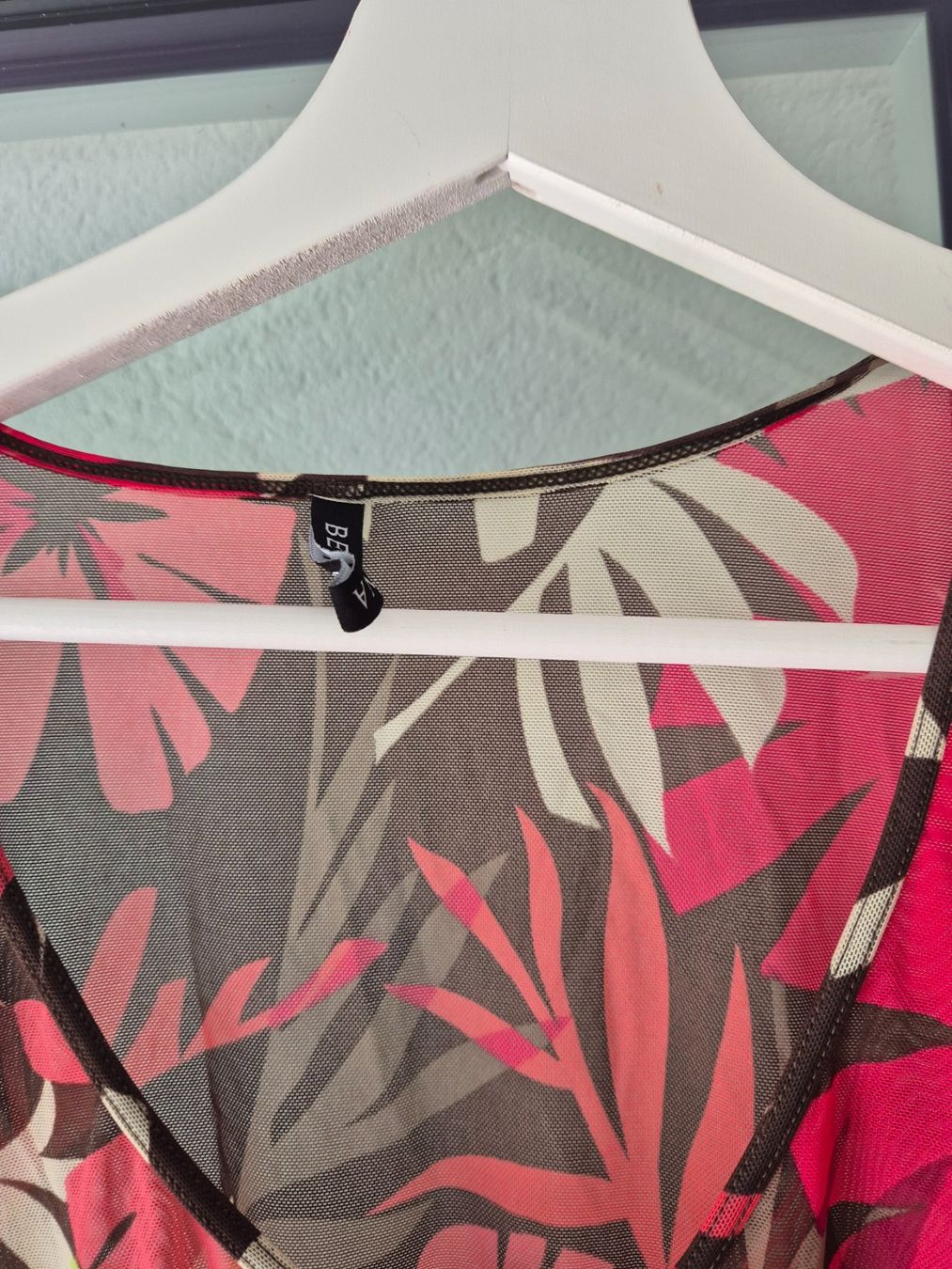 Beldona Vestiti: Beldona Strandkleid / Tunika – elastisch, Grösse M – Usato da Ittigen venduto da LilyfromSwitzerland 1