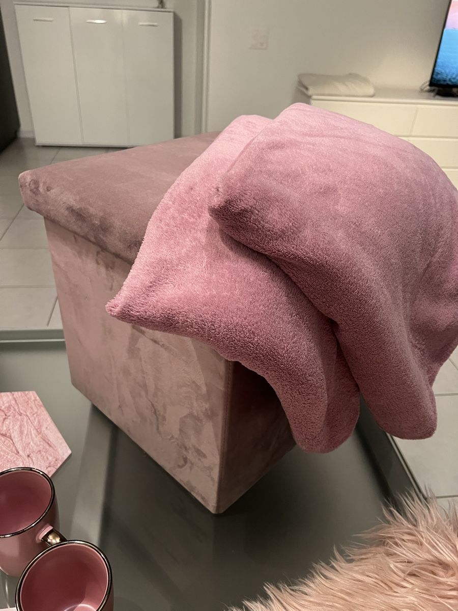 Tutte le decorazioni: Deko Set Rosa – Usato da Urtenen-Schönbühl venduto da nina1969 8