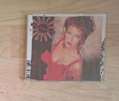 Sheena Easton: The Lover In Me (CD Mini 3inch Single) Rare
