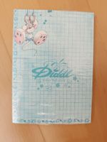 Diddl Dufter Duftblock Nr. 113 OVP limitierte Sonderausgabe