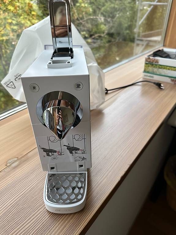 Machines à café & Machines à expresso: Kaffeemaschine NEU – D'occasion à Aarau par vio_lrn7 3