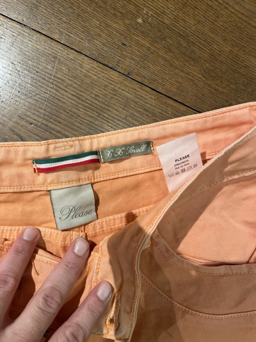 Hosen: Hose – Gebraucht aus Benken ZH von stefiz 1