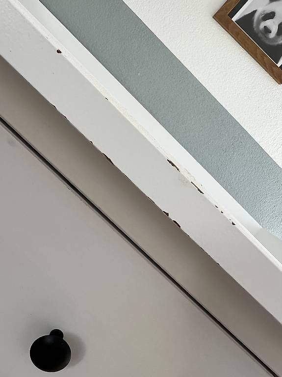 Fasciatoi & Accessori: Wickelaufsatz Kommode Hemnes IKEA  – Usato da Spiegel b. Bern venduto da FabienneCl 4