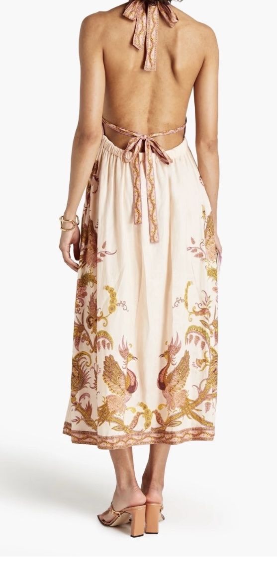 Vestiti: Neuwertiges Zimmermann Kleid, Gr 1 – Nuovo (secondo la descrizione) da Zürich venduto da lau_zb7c 8