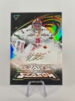 ⭐ Harri Säteri – Stars of the Season ✨ 12/30