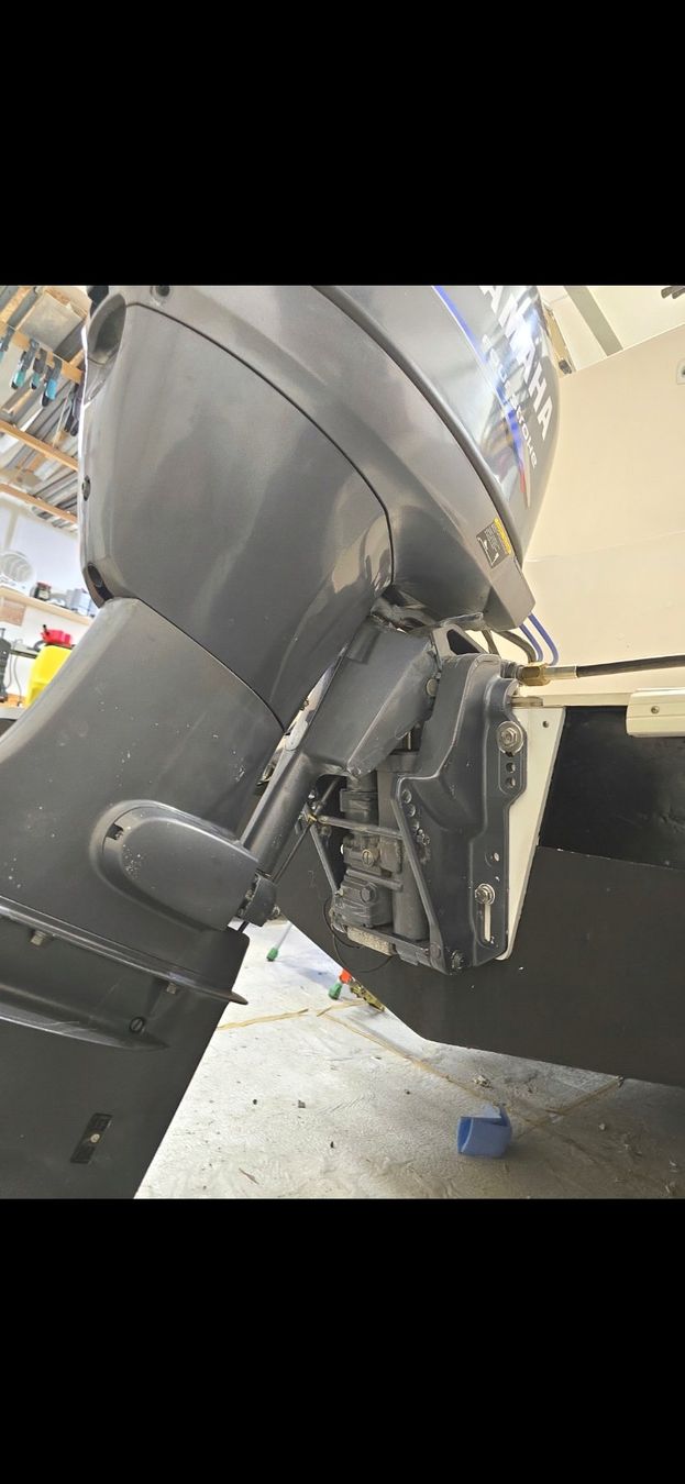 Yamaha Boote: Yamaha F50AETL – Gebraucht aus Aesch LU von msp21rs 1