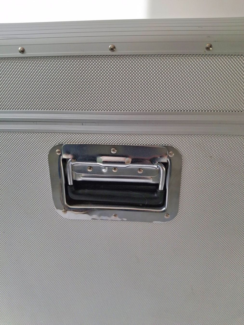 Casse di trasporto: Transportbox, Flightcase, Schutzbox, Alu-Case, Schutzkoffer – Usato da Gunzgen venduto da nim_2ds9 2