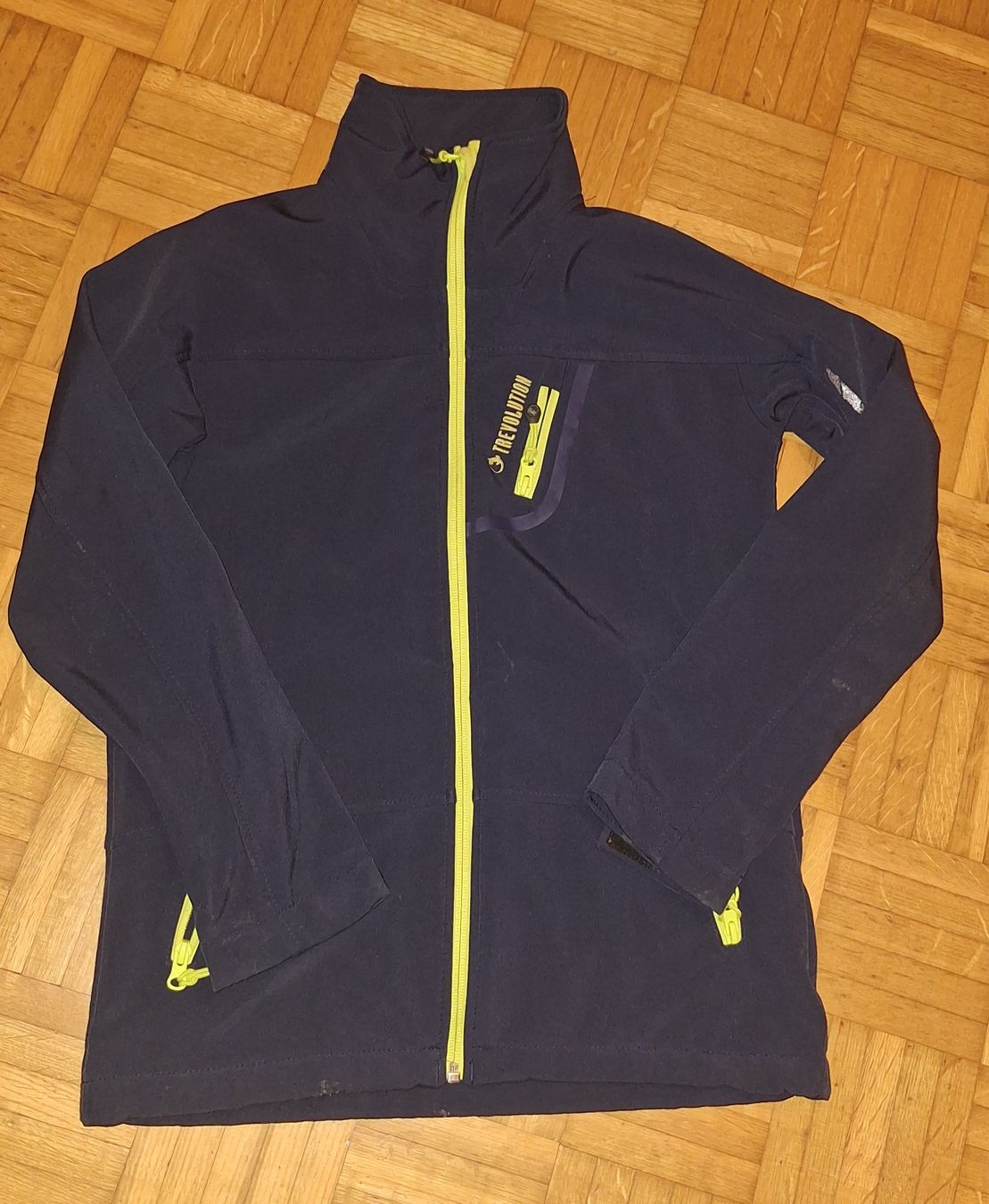 Jacken & Mäntel: Softshelljacke – Gebraucht aus Nürensdorf von Cornelia25