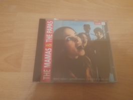 The Mamas & the Papas CD - The Collection