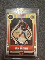 Van basten topps gold