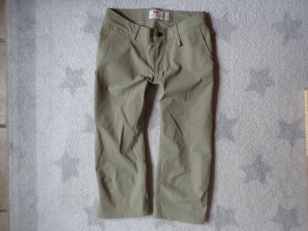 NEUE FJÄLL RÄVEN Damen Hose Gr 36