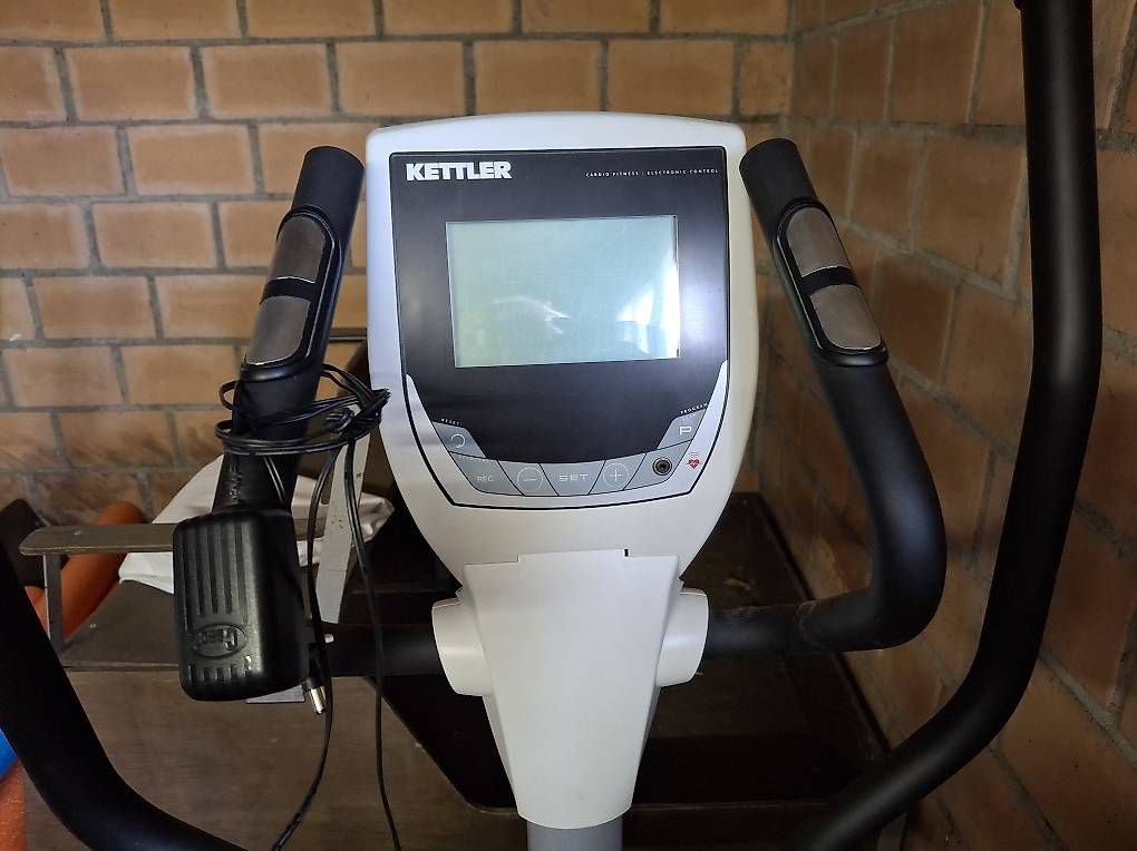 Hometrainer: Hometrainer Kettler – Usato da Rüti b. Büren venduto da Estival