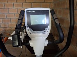 Hometrainer Kettler