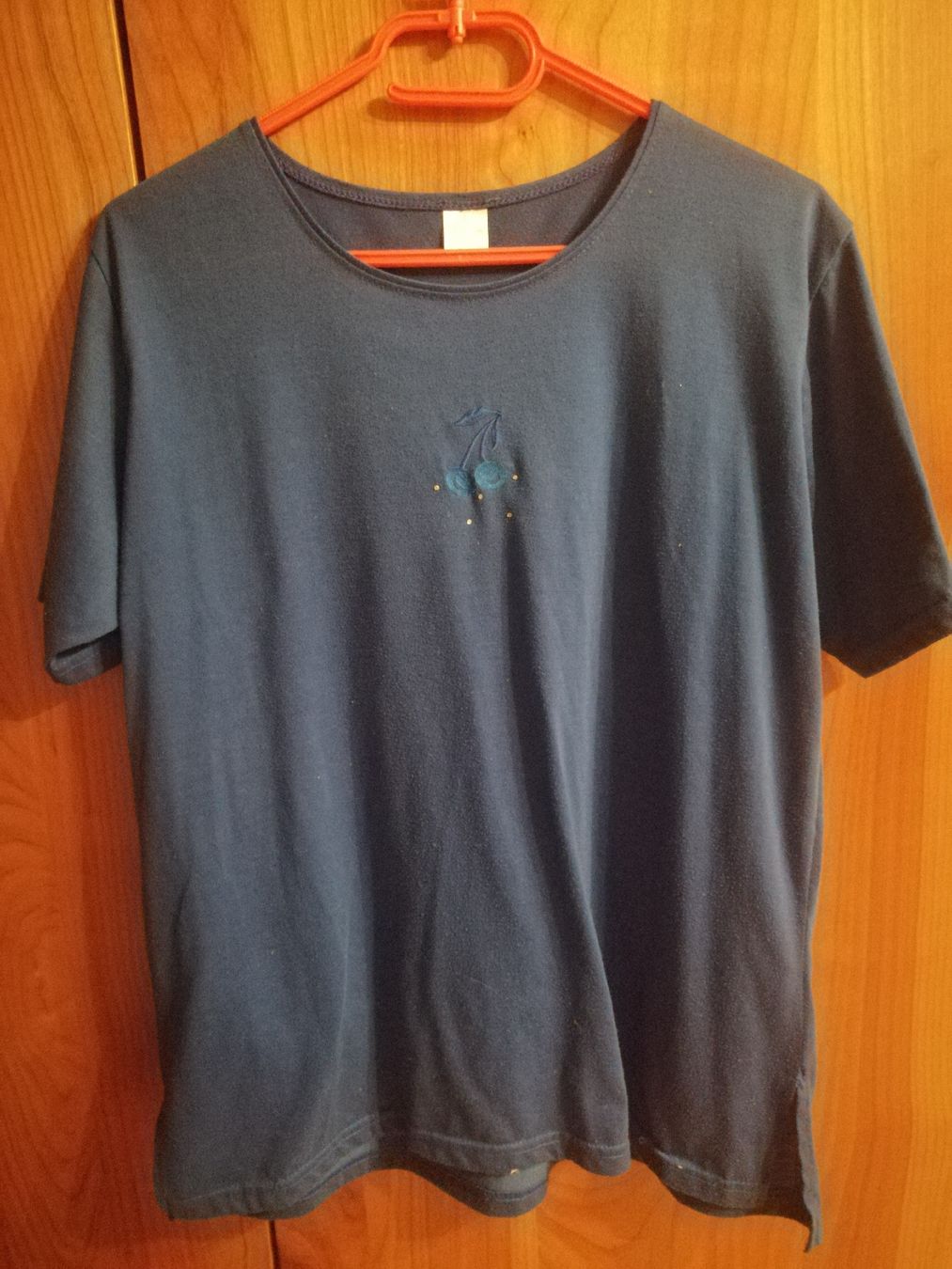 T-shirt: T-Shirt gr. L – Usato da Schötz venduto da pemali