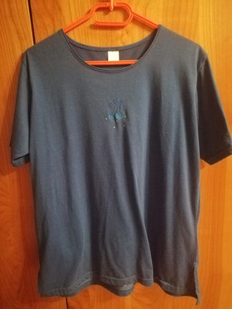T-Shirt gr. L