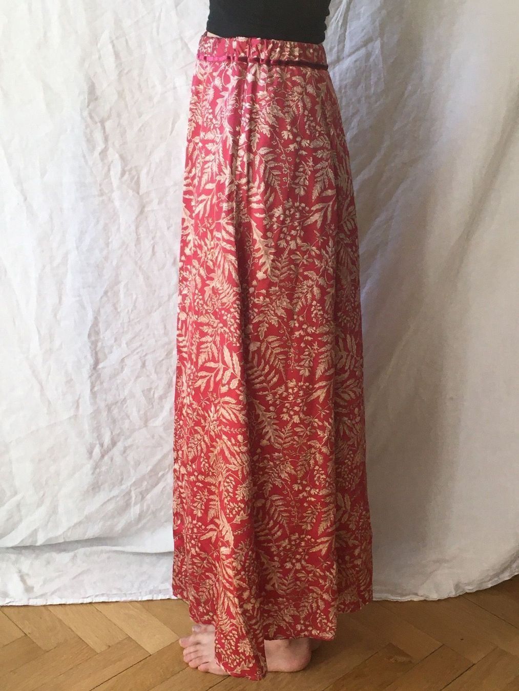 Gonne: Jupe Forte Forte soie / taille: 38 – Nuovo e nell'imballaggio originale da Arnex-sur-Orbe venduto da cameleonfringant 3