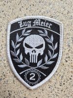 *** Spez Badge mit klett ***