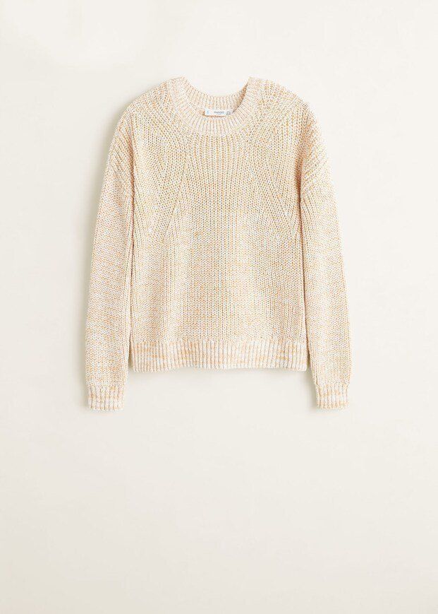 Mango Maglioni & Felpe: Mango Rippstrickpullover Pullover Gr.S – Nuovo e nell'imballaggio originale da Kaiseraugst venduto da Amante85 1
